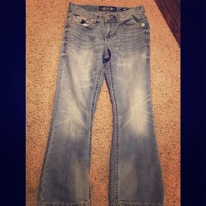 SOLD Seven7  jeans